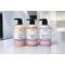 NMJ lotions in Sweet Orange, Egyptian Musk, and Lavender & Rosemary—luxurious moisture with fine fragrances.